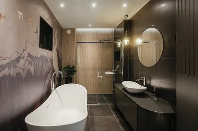 Karolina Czapla Pracownia Projektowania Wnętrz- architekt i projektant wnętrz, aranżacja